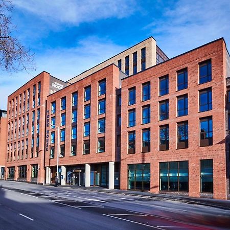 For Students Only Student Roost York House Nottingham Apartment Exterior foto