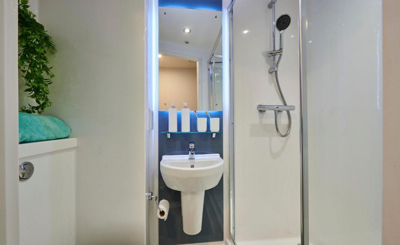 For Students Only Student Roost York House Nottingham Apartment Exterior foto