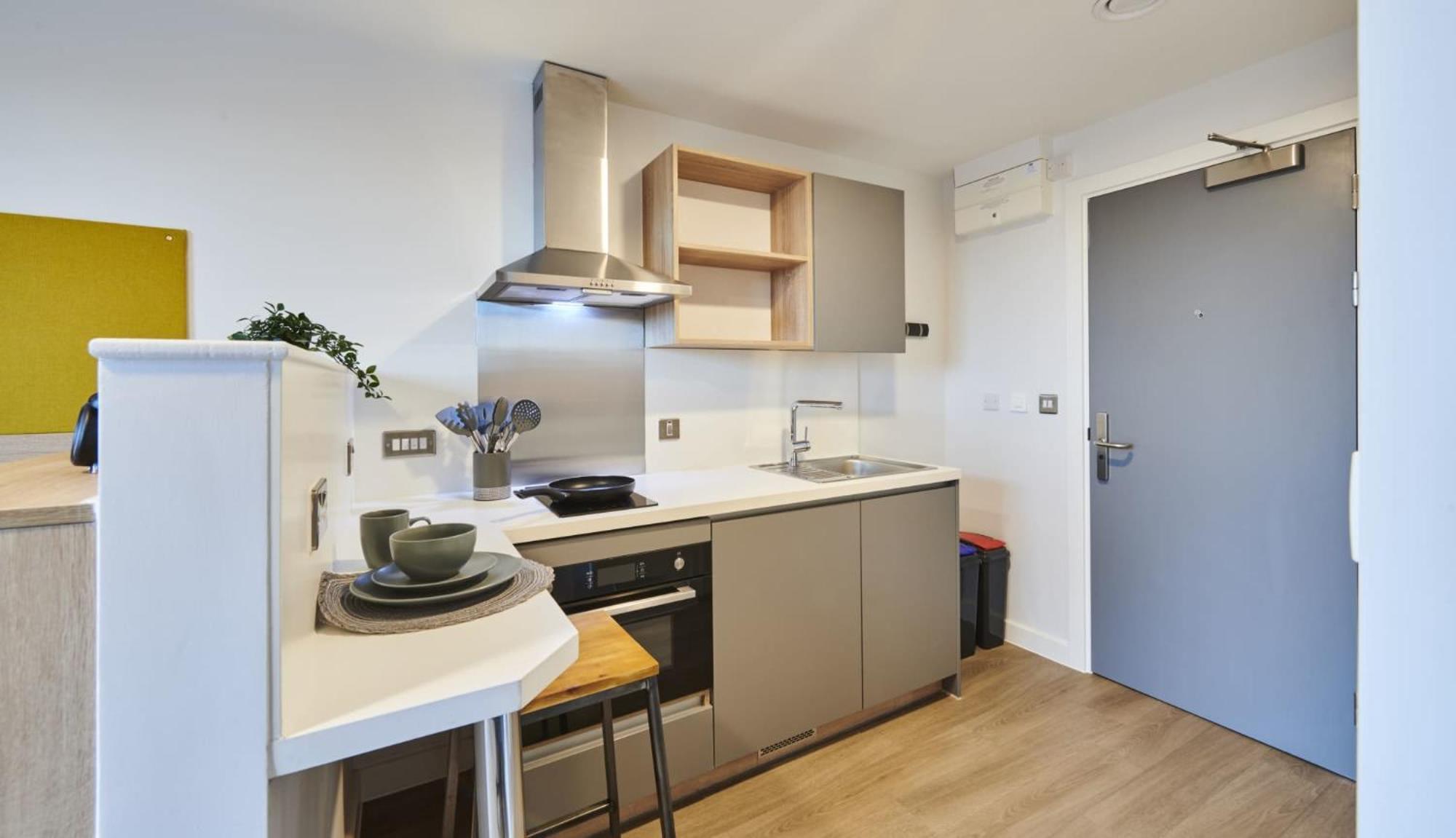 For Students Only Student Roost York House Nottingham Apartment Exterior foto